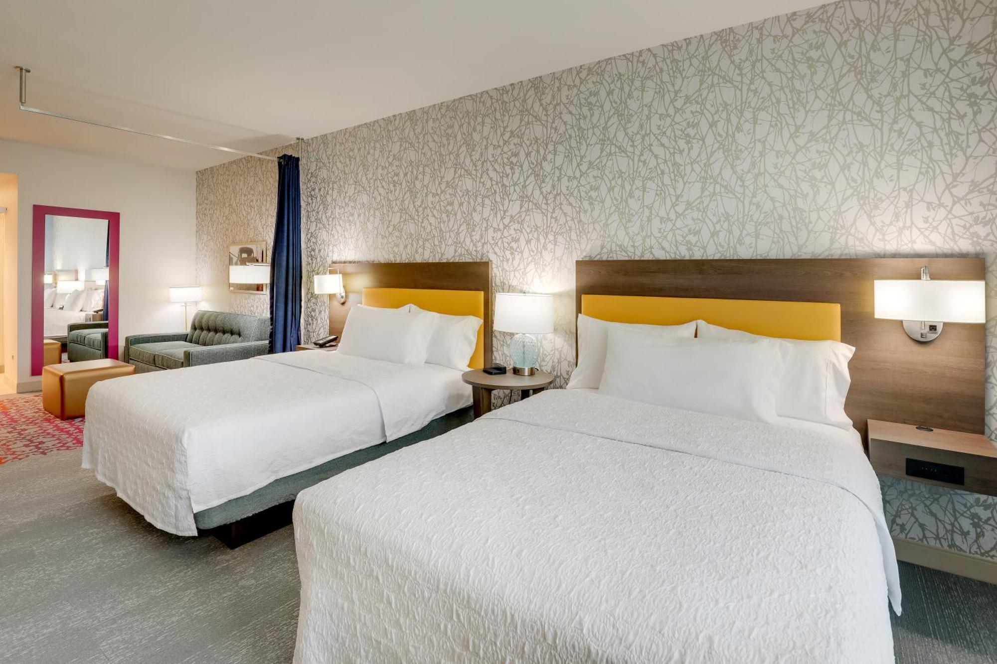 Home2 Suites By Hilton Sanford Bagian luar foto
