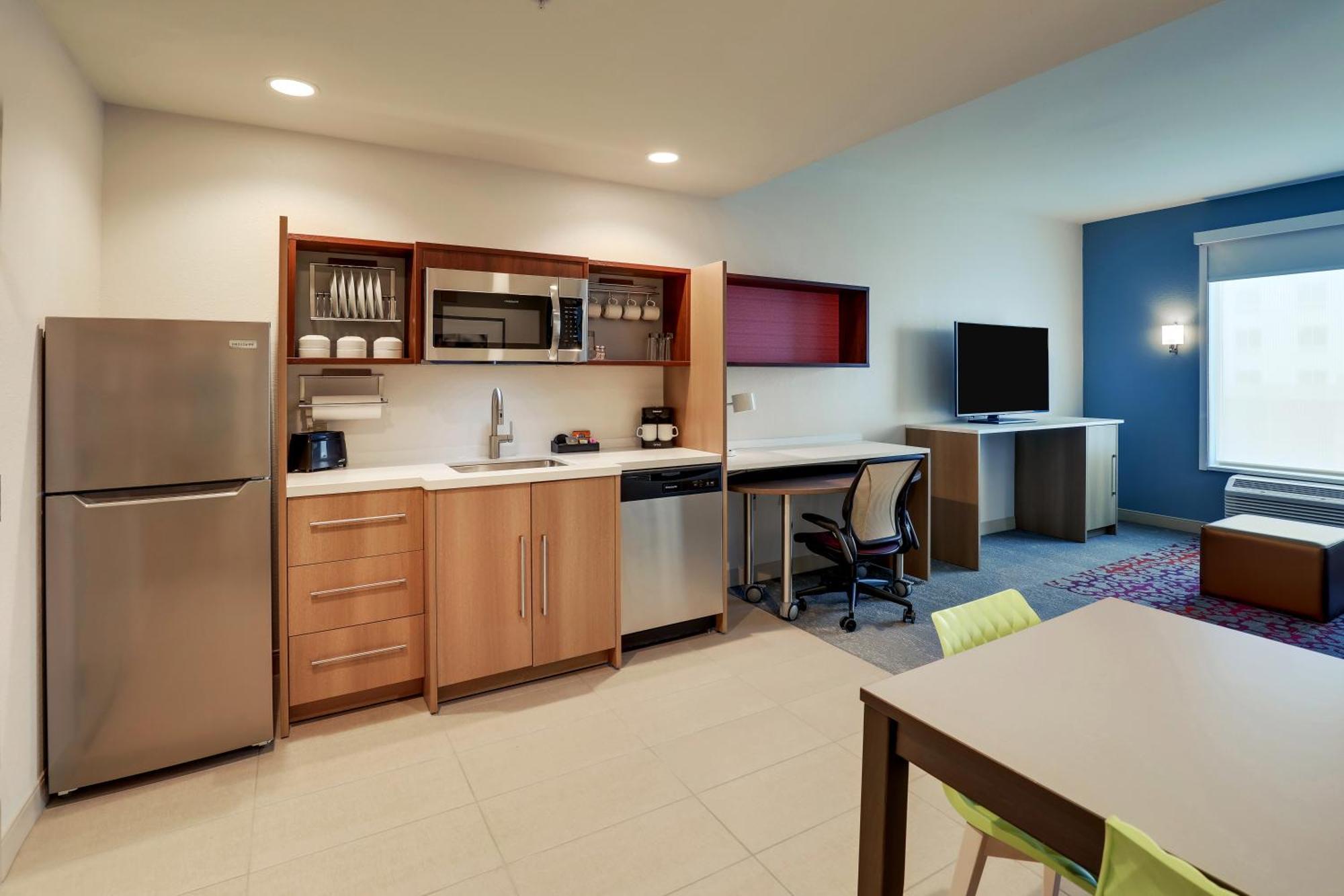 Home2 Suites By Hilton Sanford Bagian luar foto