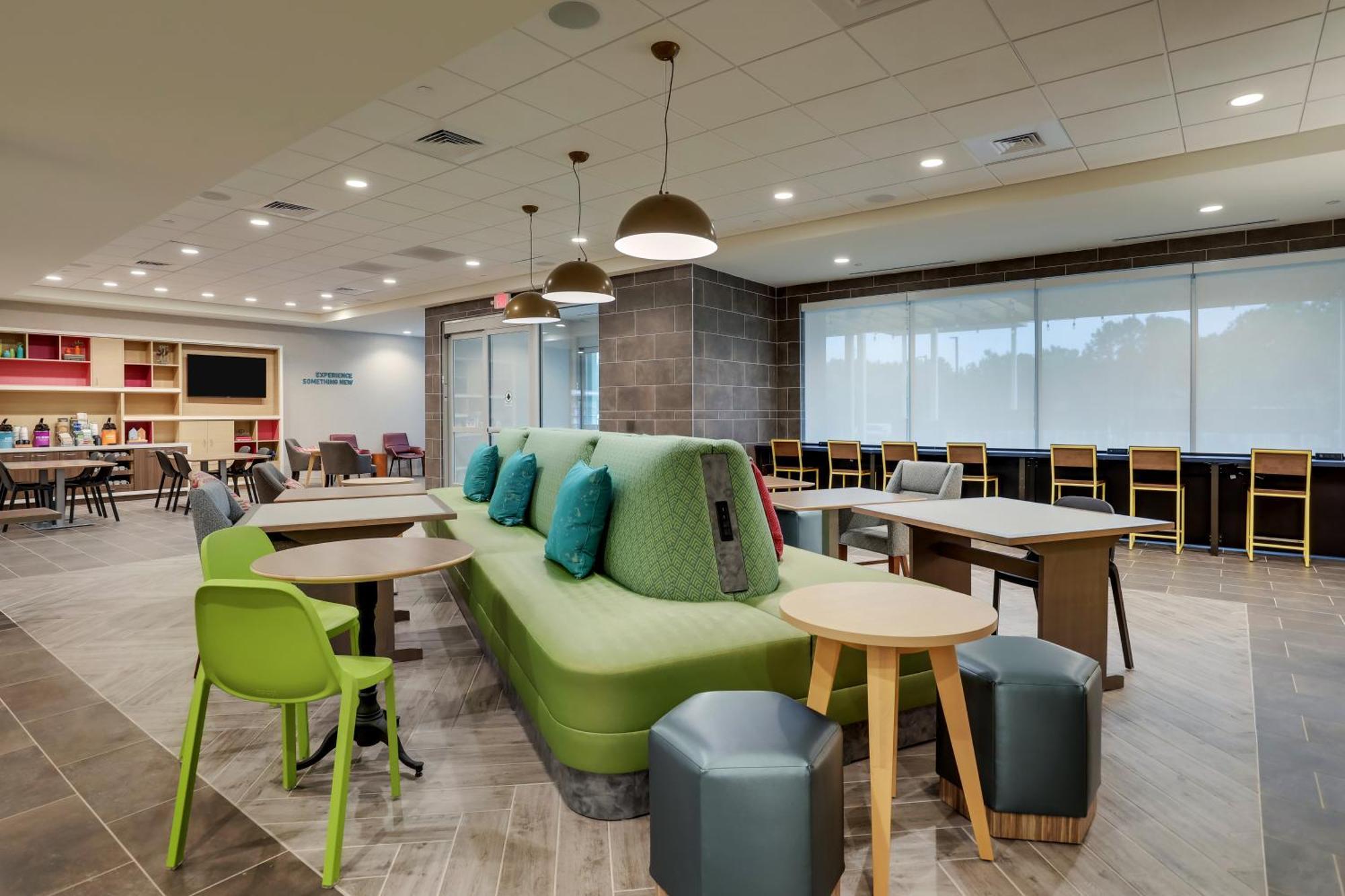 Home2 Suites By Hilton Sanford Bagian luar foto