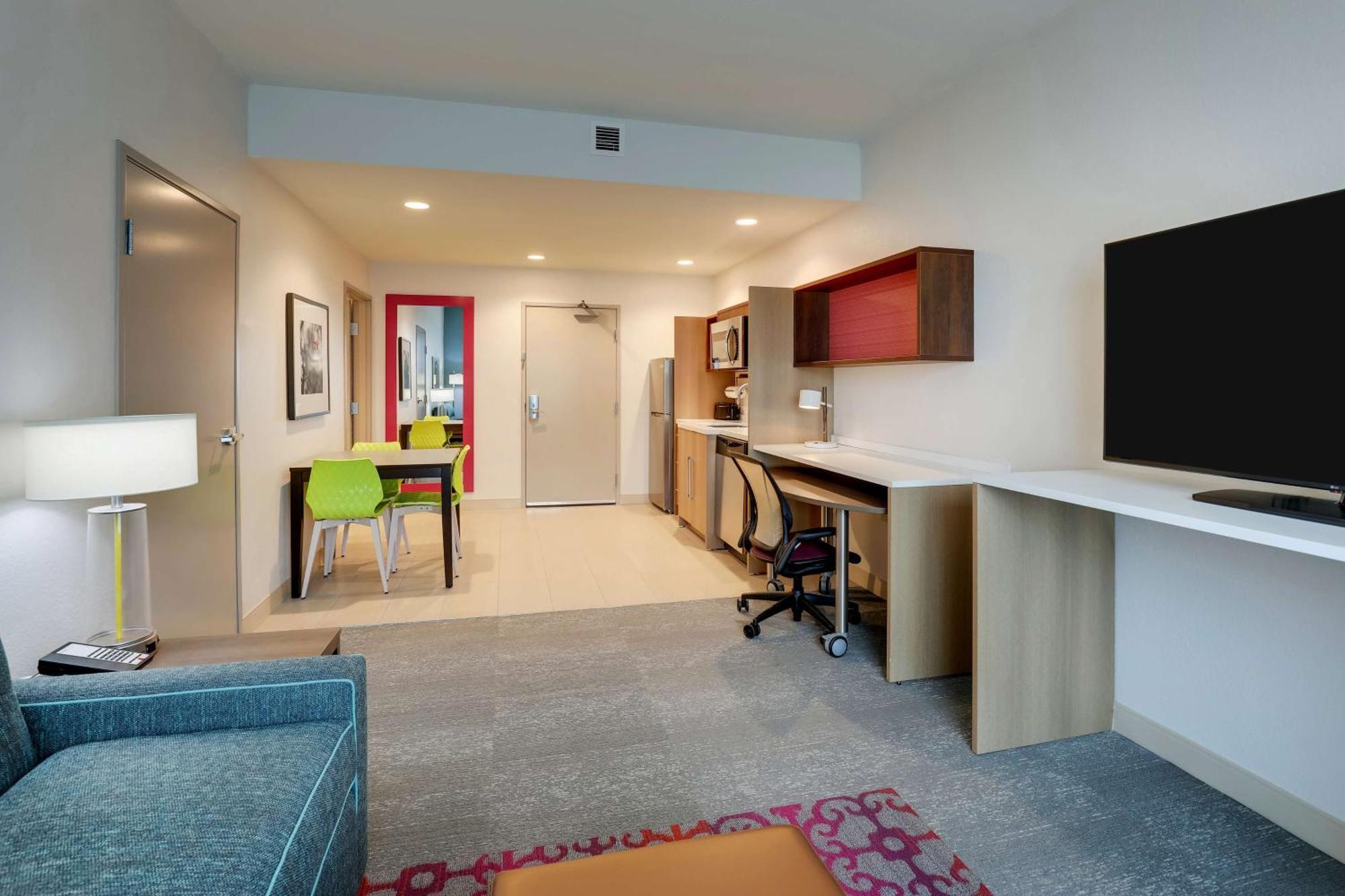 Home2 Suites By Hilton Sanford Bagian luar foto