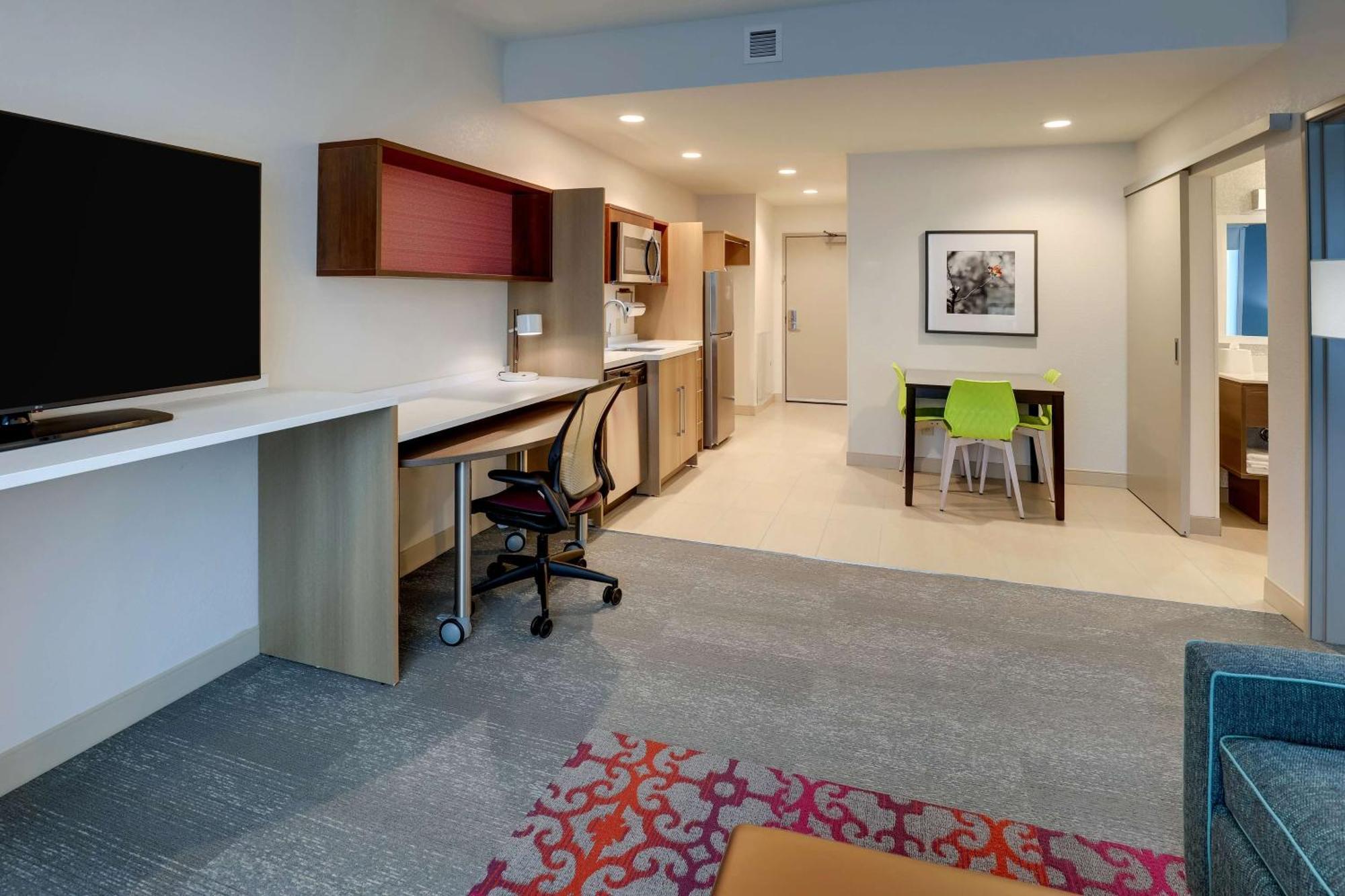 Home2 Suites By Hilton Sanford Bagian luar foto