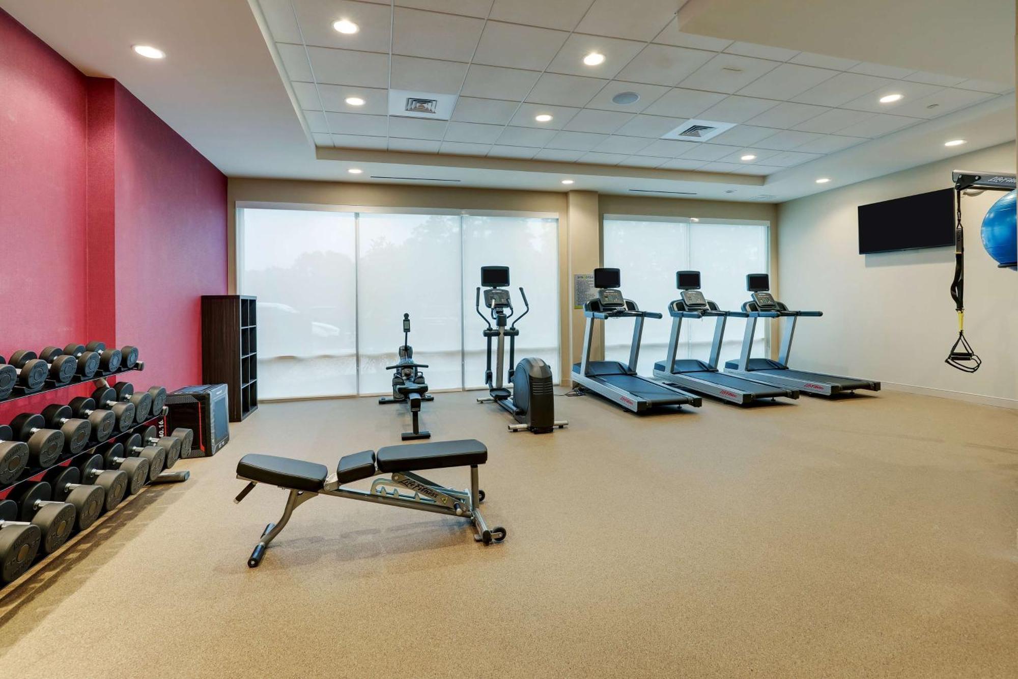Home2 Suites By Hilton Sanford Bagian luar foto