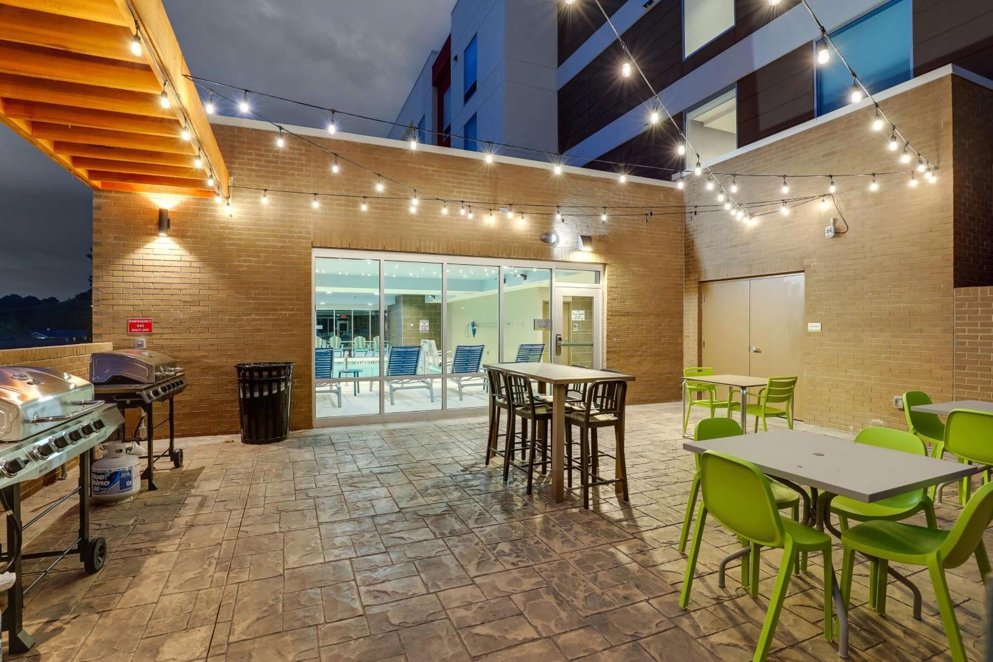 Home2 Suites By Hilton Sanford Bagian luar foto