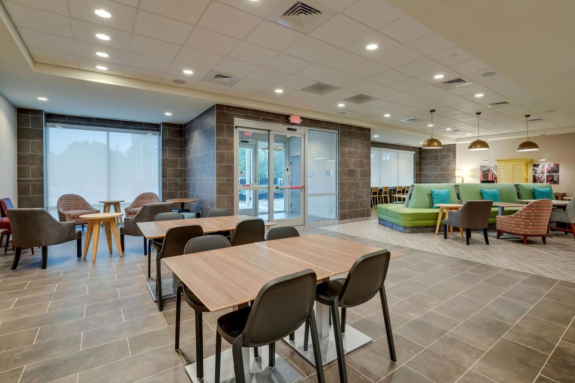 Home2 Suites By Hilton Sanford Bagian luar foto