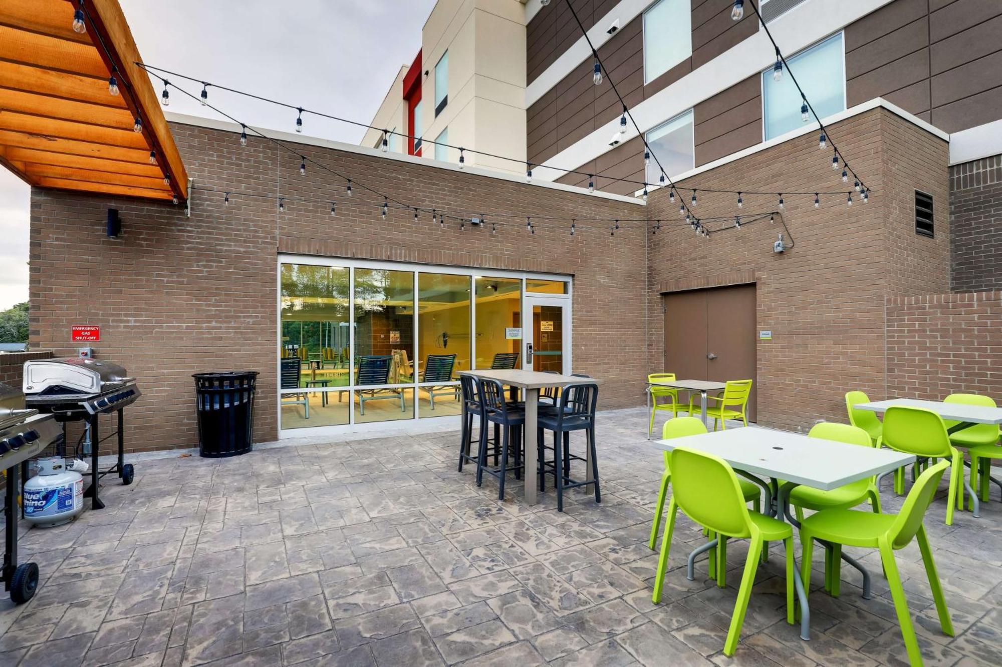 Home2 Suites By Hilton Sanford Bagian luar foto